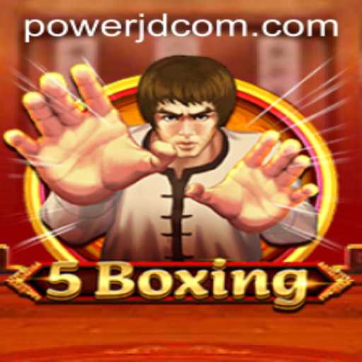 5Boxing: The New Age Game of Strategy and Skill