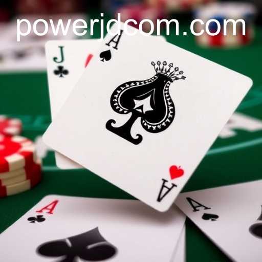 POWER JD