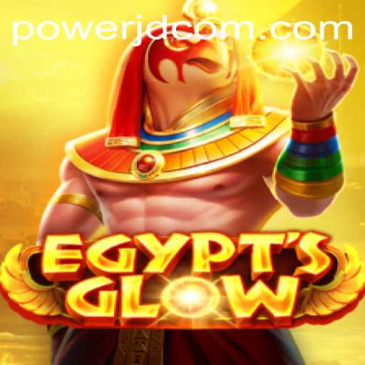Explore the Mystical World of EgyptsGlow: A Journey with POWER JD