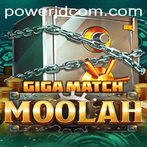 Exploring the Thrills of GigaMatchMoolah: The Game Revolutionizing Entertainment