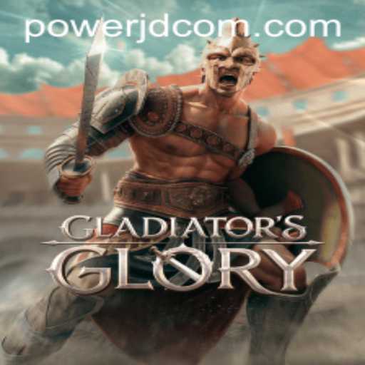 Discover the World of GladiatorsGlory: A Riveting Gaming Experience with POWER JD