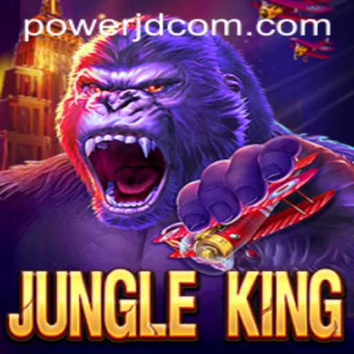 JungleKing: Power JD Adventures in the Digital Wilderness