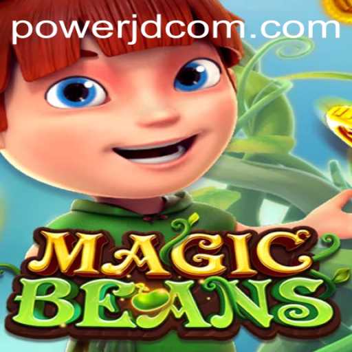 Exploring the Enchanting World of MAGICBEANS: Introduction, Description, and Game Rules