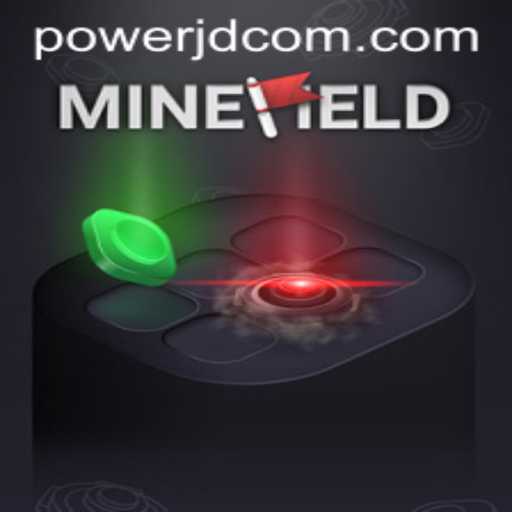 MineField: The Ultimate Game Experience with POWER JD