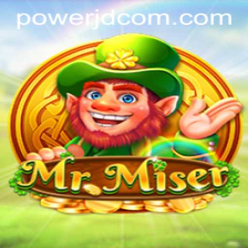 MrMiser: An Intriguing New Game Adventure
