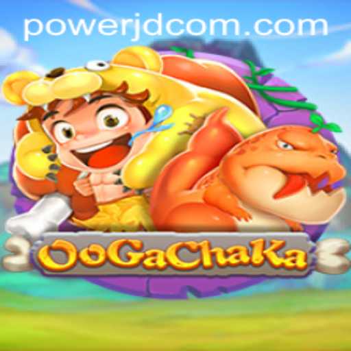 OoGaChaKa Game: An Immersive Experience with POWER JD
