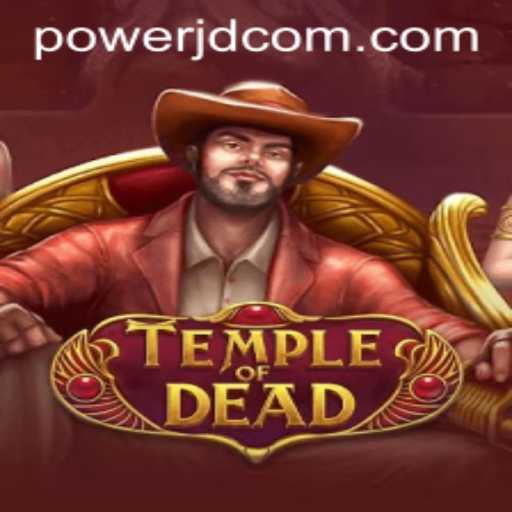 TempleofDead and the Power of JD: Embark on an Epic Adventure
